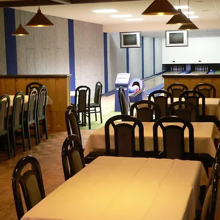 Rekreacni Areal Na Trojaku Rajnochovice