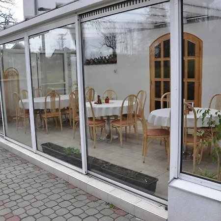 Hotel Rekreacni Areal Na Trojaku Rajnochovice