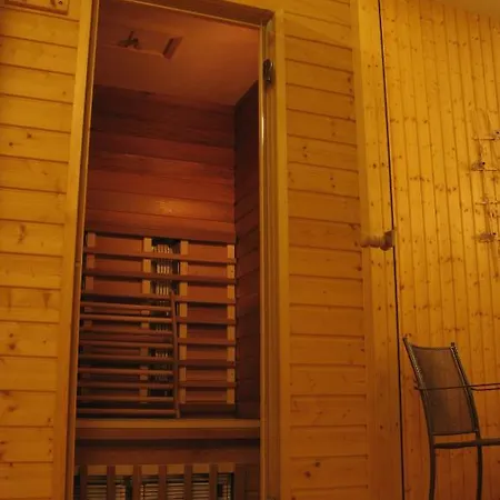 Rekreacni Areal Na Trojaku Hotel