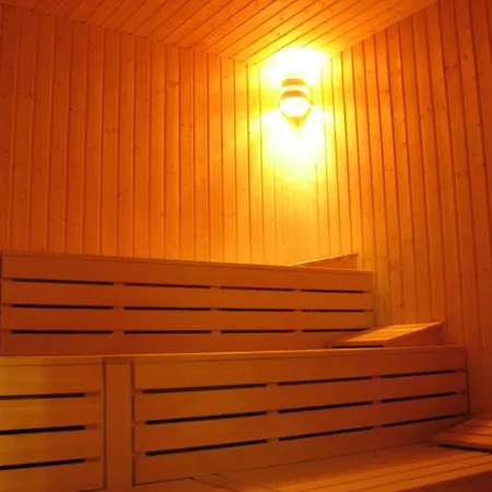 Hotel Rekreacni Areal Na Trojaku 3*