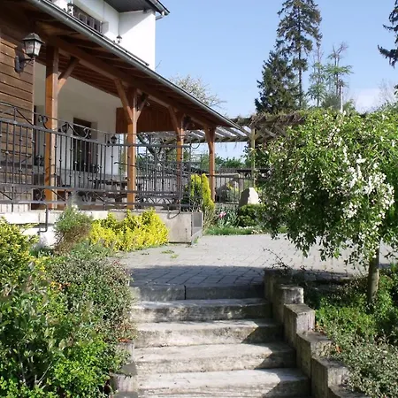 Rekreacni Areal Na Trojaku 3* Rajnochovice