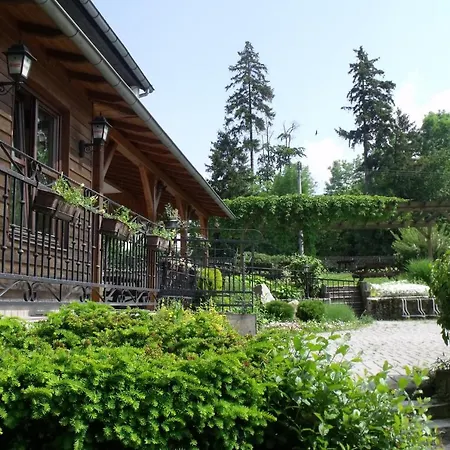 Rekreacni Areal Na Trojaku Hotel Rajnochovice