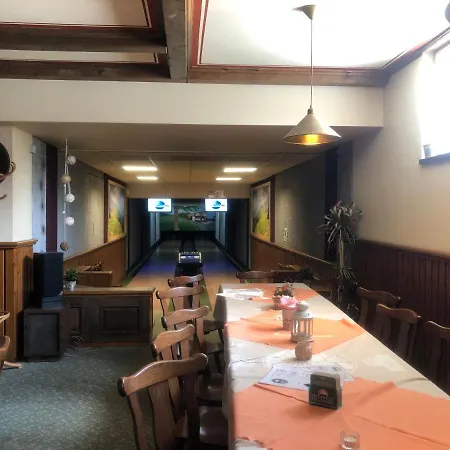 Hotel Rekreacni Areal Na Trojaku