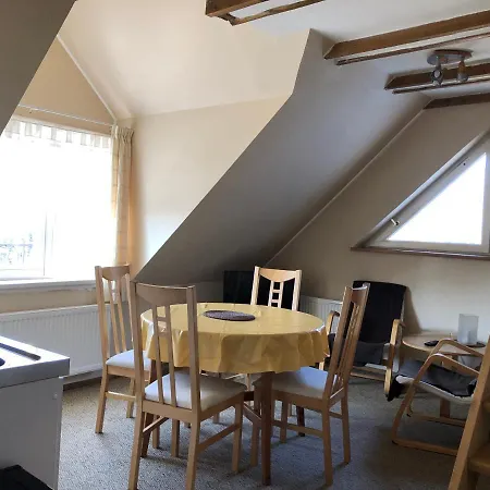 Rekreacni Areal Na Trojaku 3* Rajnochovice