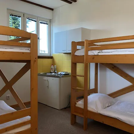 Rekreacni Areal Na Trojaku Hotel 3*