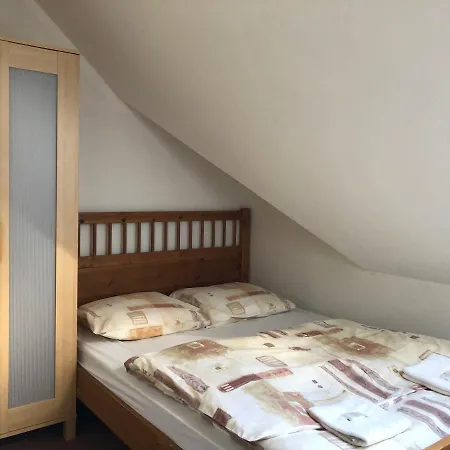 Rekreacni Areal Na Trojaku 3* Rajnochovice