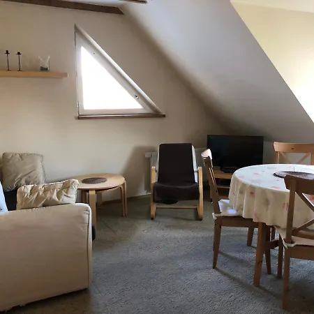 Rekreacni Areal Na Trojaku Hotel