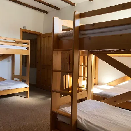 Rekreacni Areal Na Trojaku 3* Rajnochovice
