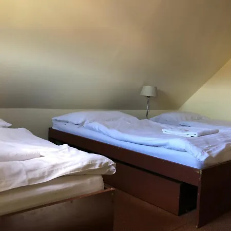 Rekreacni Areal Na Trojaku Hotel