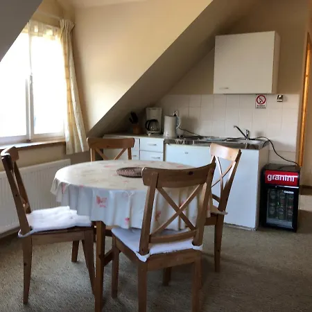 Rekreacni Areal Na Trojaku 3* Rajnochovice