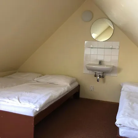 Rekreacni Areal Na Trojaku Hotel Rajnochovice
