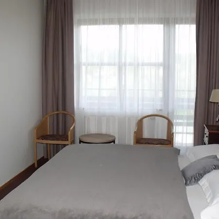 Hotel Rekreacni Areal Na Trojaku 3*