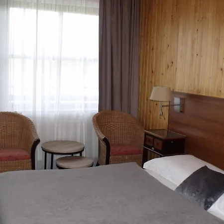 Hotel Rekreacni Areal Na Trojaku 3*