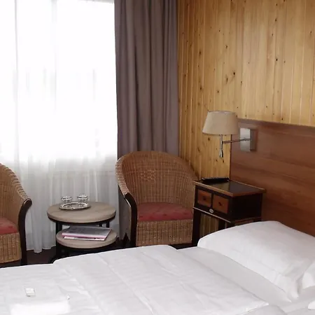 Rekreacni Areal Na Trojaku 3* Rajnochovice
