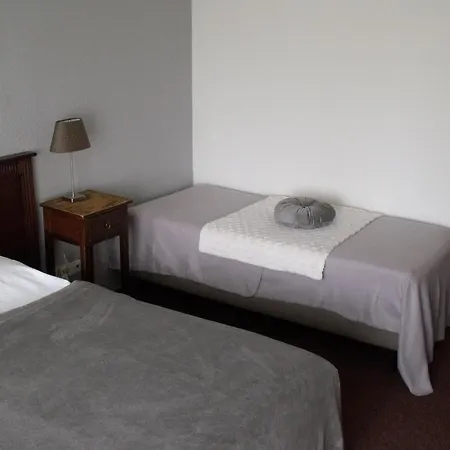 Rekreacni Areal Na Trojaku Hotel 3*