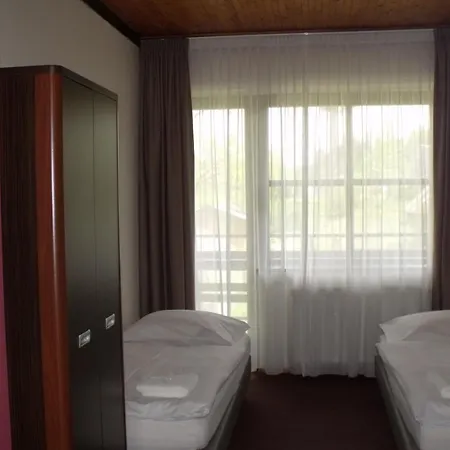 Rekreacni Areal Na Trojaku Hotel Rajnochovice