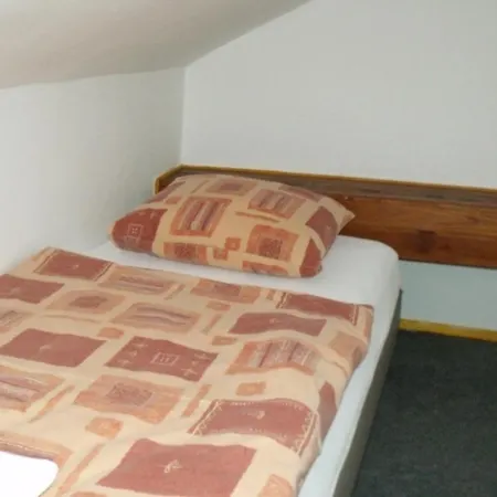 Hotel Rekreacni Areal Na Trojaku 3*