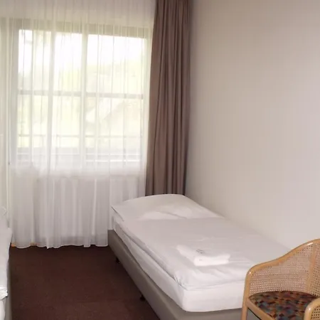 Rekreacni Areal Na Trojaku Hotel 3*