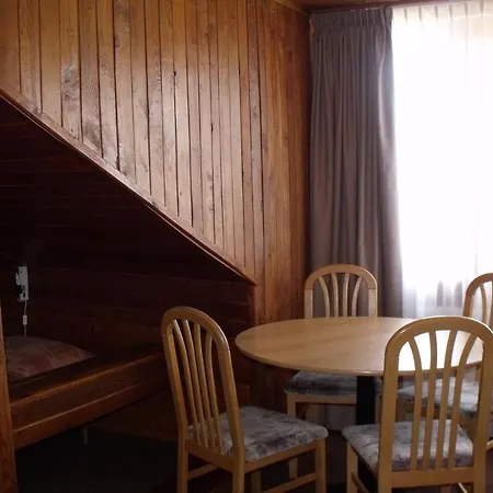 Rekreacni Areal Na Trojaku Hotel Rajnochovice