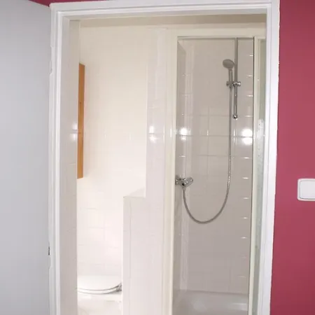Rekreacni Areal Na Trojaku Hotel