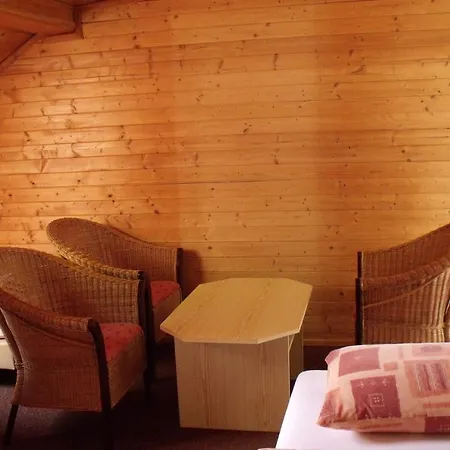Hotel Rekreacni Areal Na Trojaku Rajnochovice