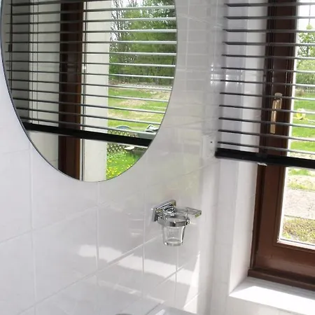 Hotel Rekreacni Areal Na Trojaku Rajnochovice