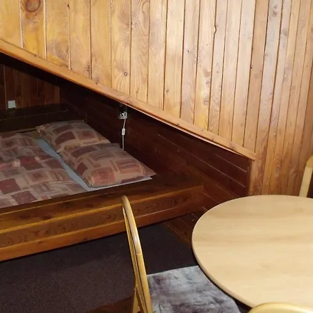 Hotel Rekreacni Areal Na Trojaku Rajnochovice