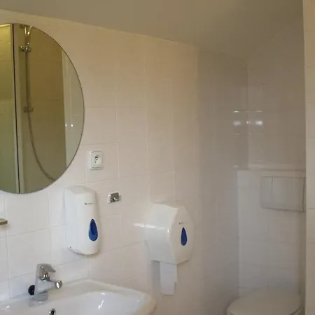 Rekreacni Areal Na Trojaku Hotel