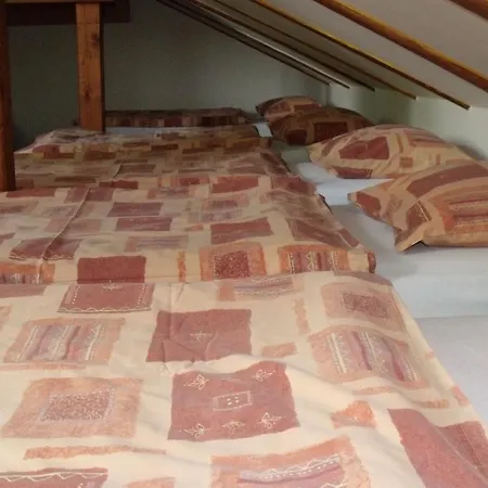Rekreacni Areal Na Trojaku 3* Rajnochovice