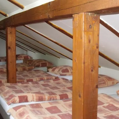 Rekreacni Areal Na Trojaku 3*