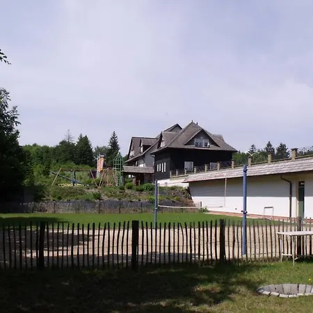 Rekreacni Areal Na Trojaku Hotel Rajnochovice