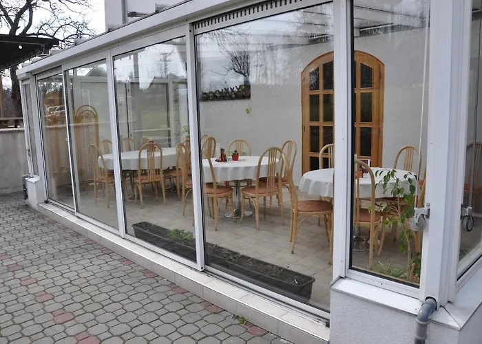 Отель Rekreacni Areal Na Trojaku Rajnochovice