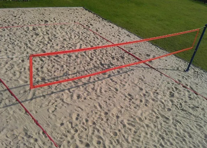 Rekreacni Areal Na Trojaku