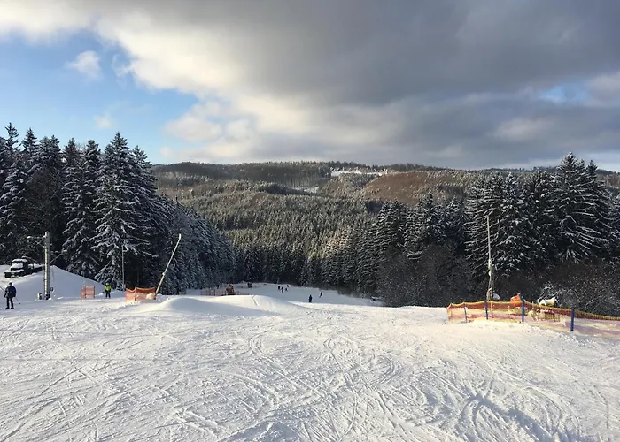 Отель Rekreacni Areal Na Trojaku Rajnochovice
