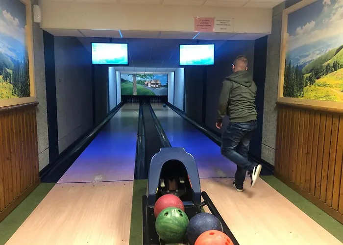 Rekreacni Areal Na Trojaku 3* Rajnochovice