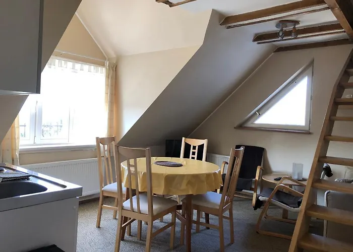 Rekreacni Areal Na Trojaku 3* Rajnochovice