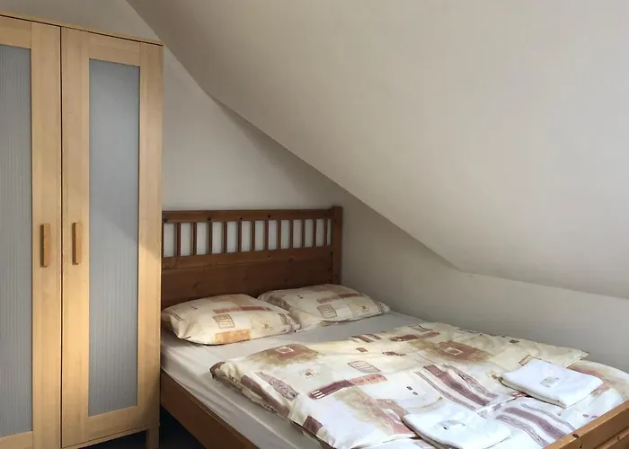 Rekreacni Areal Na Trojaku 3* Rajnochovice