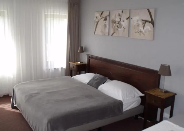 Rekreacni Areal Na Trojaku 3* Rajnochovice