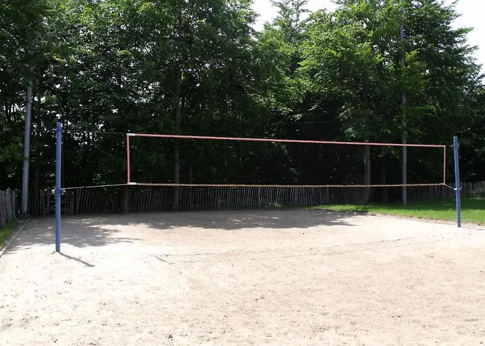 Rekreacni Areal Na Trojaku Отель 3*